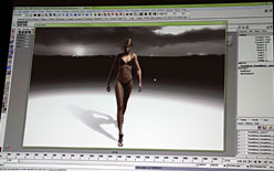 ꡼ No.005Υͥ / GDC 2010ϡEVE Onlineפɲä륢ХĶʼ CCP GamesˤAPEXȤäߥ졼