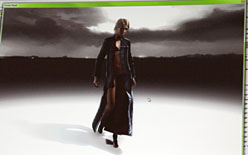 ꡼ No.011Υͥ / GDC 2010ϡEVE Onlineפɲä륢ХĶʼ CCP GamesˤAPEXȤäߥ졼