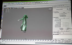 ꡼ No.012Υͥ / GDC 2010ϡEVE Onlineפɲä륢ХĶʼ CCP GamesˤAPEXȤäߥ졼