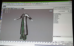 ꡼ No.015Υͥ / GDC 2010ϡEVE Onlineפɲä륢ХĶʼ CCP GamesˤAPEXȤäߥ졼