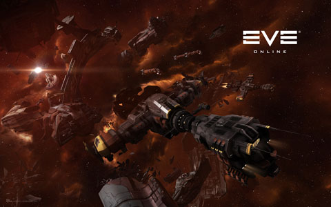 ���������꡼ No.004�Υ���ͥ������ / CCP Games��CEO������EVE Online�����ܸ첽�θ���������Ÿ���򤢤餿���ȯɽ���뤳�Ȥ����餫��