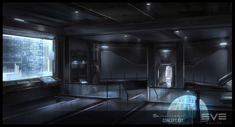 ���������꡼ No.002�Υ���ͥ������ / ��EVE Online�פγ�ȯ/���ĤϤ����ޤǤ�CCP�����ܸ첽�䥵���ӥ��˴ؤ��륢�쥳���CCP��CEO��ʹ���Ƥߤ�