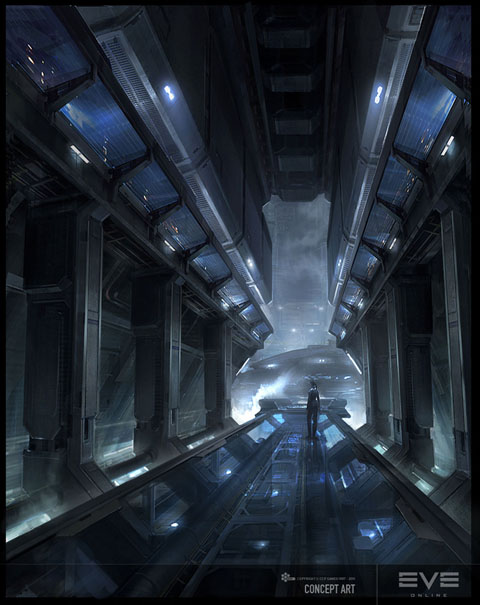 ���������꡼ No.003�Υ���ͥ������ / ��EVE Online�פγ�ȯ/���ĤϤ����ޤǤ�CCP�����ܸ첽�䥵���ӥ��˴ؤ��륢�쥳���CCP��CEO��ʹ���Ƥߤ�