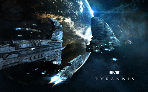 ���������꡼ No.005�Υ���ͥ������ / ��EVE Online�פγ�ȯ/���ĤϤ����ޤǤ�CCP�����ܸ첽�䥵���ӥ��˴ؤ��륢�쥳���CCP��CEO��ʹ���Ƥߤ�