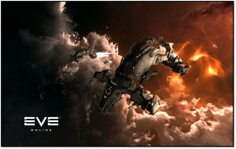 ���������꡼ No.001�Υ���ͥ������ / ��EVE Online�פΥץ쥤�䡼����ե���󥹤����š����ꥨ���ƥ��֥ǥ��쥯��������Ϫ������ȯ��Υ����ɥ饤��Ȥϡ�