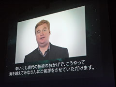 ���������꡼ No.003�Υ���ͥ������ / ��EVE Online�פΥץ쥤�䡼����ե���󥹤����š����ꥨ���ƥ��֥ǥ��쥯��������Ϫ������ȯ��Υ����ɥ饤��Ȥϡ�