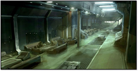 ���������꡼ No.006�Υ���ͥ������ / ��EVE Online�פΥץ쥤�䡼����ե���󥹤����š����ꥨ���ƥ��֥ǥ��쥯��������Ϫ������ȯ��Υ����ɥ饤��Ȥϡ�