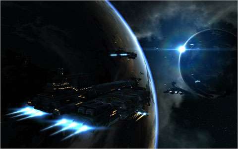 ���������꡼ No.008�Υ���ͥ������ / ��EVE Online�פΥץ쥤�䡼����ե���󥹤����š����ꥨ���ƥ��֥ǥ��쥯��������Ϫ������ȯ��Υ����ɥ饤��Ȥϡ�