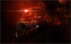 ���������꡼ No.010�Υ���ͥ������ / ��EVE Online�פΥץ쥤�䡼����ե���󥹤����š����ꥨ���ƥ��֥ǥ��쥯��������Ϫ������ȯ��Υ����ɥ饤��Ȥϡ�