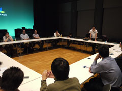 ���������꡼ No.013�Υ���ͥ������ / ��EVE Online�פΥץ쥤�䡼����ե���󥹤����š����ꥨ���ƥ��֥ǥ��쥯��������Ϫ������ȯ��Υ����ɥ饤��Ȥϡ�