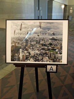 ���������꡼ No.014�Υ���ͥ������ / ��EVE Online�פΥץ쥤�䡼����ե���󥹤����š����ꥨ���ƥ��֥ǥ��쥯��������Ϫ������ȯ��Υ����ɥ饤��Ȥϡ�