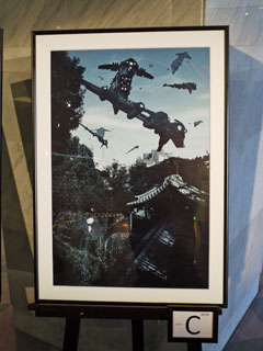 ���������꡼ No.016�Υ���ͥ������ / ��EVE Online�פΥץ쥤�䡼����ե���󥹤����š����ꥨ���ƥ��֥ǥ��쥯��������Ϫ������ȯ��Υ����ɥ饤��Ȥϡ�