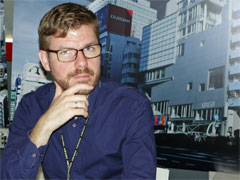 画像ギャラリー No.003のサムネイル画像 / 日本での成功の鍵はプレイヤーコミュニティの形成にあり。「EVE Online」の日本展開について運営・開発のキーパーソンに話を聞いた