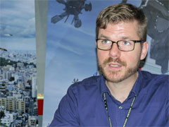 画像ギャラリー No.007のサムネイル画像 / 日本での成功の鍵はプレイヤーコミュニティの形成にあり。「EVE Online」の日本展開について運営・開発のキーパーソンに話を聞いた