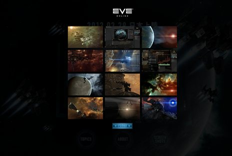 ꡼ No.003Υͥ / EVE OnlineפΥƥȤ졤ǿࡼӡ2ܤ䥹꡼󥷥åȥ꡼