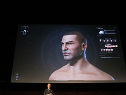 ���������꡼ No.011�Υ���ͥ������ / 2012ǯ�Υơ��ޤϺ�������EVE FANFEST 2012�פǹԤ�줿��EVE Online�״�Ĵ�ֱ��ݡ���