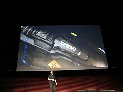 ���������꡼ No.020�Υ���ͥ������ / 2012ǯ�Υơ��ޤϺ�������EVE FANFEST 2012�פǹԤ�줿��EVE Online�״�Ĵ�ֱ��ݡ���