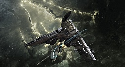 画像ギャラリー No.002のサムネイル画像 / 「EVE Online」,大型アップデート「Inferno」を実装。グラフィックスと戦略性が向上した戦闘を楽しもう