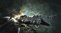 画像ギャラリー No.008のサムネイル画像 / 「EVE Online」,大型アップデート「Inferno」を実装。グラフィックスと戦略性が向上した戦闘を楽しもう