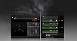 画像ギャラリー No.011のサムネイル画像 / 「EVE Online」,大型アップデート「Inferno」を実装。グラフィックスと戦略性が向上した戦闘を楽しもう