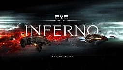 画像ギャラリー No.016のサムネイル画像 / 「EVE Online」,大型アップデート「Inferno」を実装。グラフィックスと戦略性が向上した戦闘を楽しもう
