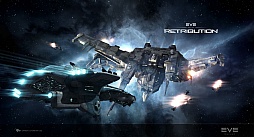 ꡼ No.008 | DUST 514סܸǤΥɦ¥ƥȤ2012ǯ˥ȡEVE OnlineפΥåץǡȾ줿ե󥹥ݡ