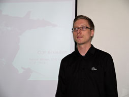 画像ギャラリー No.011のサムネイル画像 / 「DUST 514」,日本語でのクローズドβテストは2012年内にスタート。「EVE Online」のアップデート情報も公開されたカンファレンスレポート