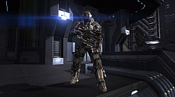 ꡼ No.015 | DUST 514סܸǤΥɦ¥ƥȤ2012ǯ˥ȡEVE OnlineפΥåץǡȾ줿ե󥹥ݡ