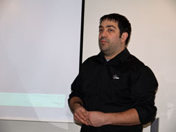 画像ギャラリー No.030のサムネイル画像 / 「DUST 514」,日本語でのクローズドβテストは2012年内にスタート。「EVE Online」のアップデート情報も公開されたカンファレンスレポート