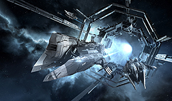 Ȱ̱ɤơޤˤEVE Online׻˾絬ϤΥåץǡȡRetributionפ