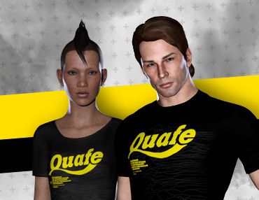 ���������꡼ No.002�Υ���ͥ������ / ��EVE Online�ס����������ɤǳ��Ť��륤�٥�ȡ�EVE FANFEST 2013�פΥ���饤���ۿ������ꡣ̵���Υ�����������ǡ����ץ�����դ�HD�Ǥ����ۿ�