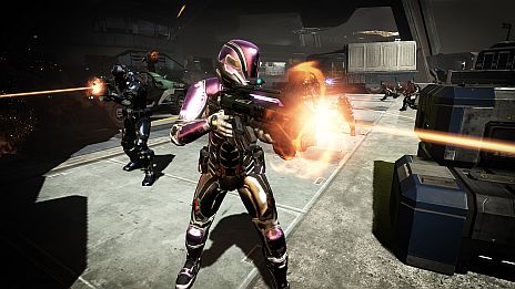 ꡼ No.008 | EVE OnlineסɤǳŤ륤٥ȡEVE FANFEST 2013פΥ饤ۿꡣ̵ΥǡץդHDǤۿ