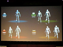 ꡼ No.003 | DUST 514פ2013ǯ514ӥ󡣡EVE OnlineפΥɥ޲ʤɤȯɽ줿ץ쥼ơ󡤡CCP PRESENTS!ץݡ