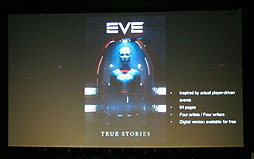 ꡼ No.008 | DUST 514פ2013ǯ514ӥ󡣡EVE OnlineפΥɥ޲ʤɤȯɽ줿ץ쥼ơ󡤡CCP PRESENTS!ץݡ