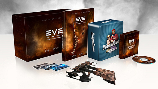 画像ギャラリー No.010のサムネイル画像 / 「DUST 514」は2013年5月14日サービスイン。「EVE Online」のドラマ化なども発表されたプレゼンテーション,「CCP PRESENTS!」レポート