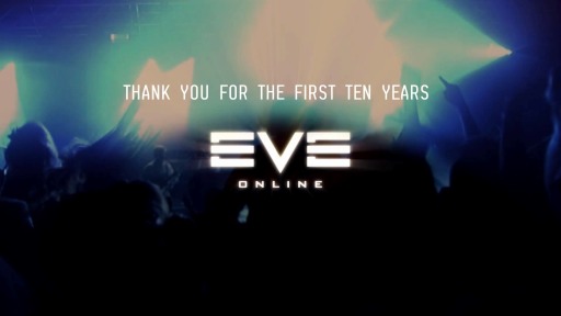 ���������꡼ No.001�Υ���ͥ������ / MMORPG��EVE Online�פ�10��ǯ��ǰ�ȥ쥤�顼�������ˡ���������Ǥ�Ƽﵭǰ���٥�Ȥ�³����������