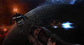 画像ギャラリー No.008のサムネイル画像 / 「EVE Online」,探索コンテンツの再活性化を目指した大型アップデート「Odyssey」が実装に