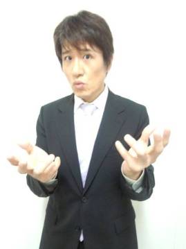 画像ギャラリー No.002のサムネイル画像 / 「EVE Online」，本日の「2ヵ月間EVE生活」生放送に林 修先生が登場