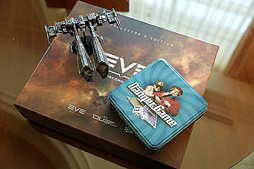 ꡼ No.006 | TGS 2013CCP GamesʹEVE OnlineפȡDUST 514פθOculus VRΡRiftפȤäEVE: Valkyrieפλͷθ