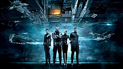 ꡼ No.015 | TGS 2013CCP GamesʹEVE OnlineפȡDUST 514פθOculus VRΡRiftפȤäEVE: Valkyrieפλͷθ