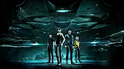 ꡼ No.016 | TGS 2013CCP GamesʹEVE OnlineפȡDUST 514פθOculus VRΡRiftפȤäEVE: Valkyrieפλͷθ