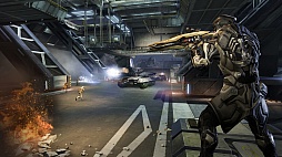 ꡼ No.028 | TGS 2013CCP GamesʹEVE OnlineפȡDUST 514פθOculus VRΡRiftפȤäEVE: Valkyrieפλͷθ
