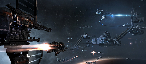 EVE Online20ܤ緿åץǡȡEVE Online: Rubiconפ1119˼