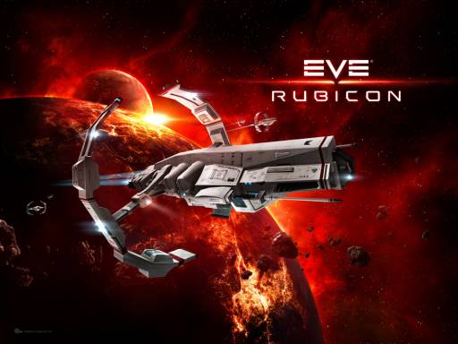 EVE Onlineפ20ܤ緿åץǡȡEVE Online: Rubiconפ