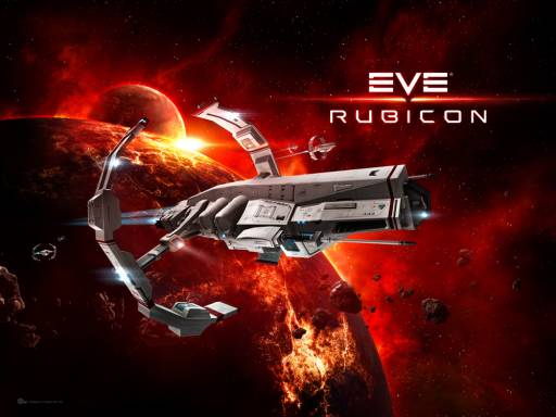 画像ギャラリー No.005のサムネイル画像 / 「EVE Online」に20回目の大型アップデート「EVE Online: Rubicon」が実装