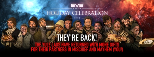 ���������꡼ No.002�Υ���ͥ������ / ��EVE Online�ץ������󤹤�ȥץ쥼�Ȥ���館�륯�ꥹ�ޥ���ǰ����»���