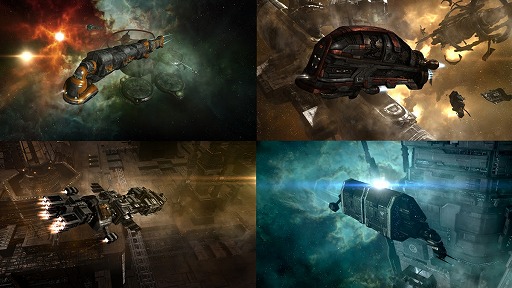 画像集#002のサムネイル/「EVE Online」,ファンイベント「EVE FANFEST 2014」が今年もアイスランドで開催。HD版のストリーミング配信を視聴するとシップスキンがもらえる