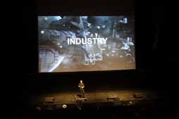 画像ギャラリー No.006のサムネイル画像 / 「DUST 514」をベースにしたPC向けMMOFPS「Project Legion」などが発表された「EVE FANFEST 2014」のトピックをまとめてレポート