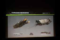 画像ギャラリー No.007のサムネイル画像 / 「DUST 514」をベースにしたPC向けMMOFPS「Project Legion」などが発表された「EVE FANFEST 2014」のトピックをまとめてレポート