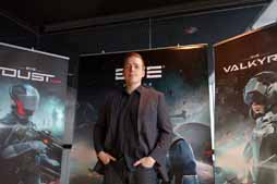 画像ギャラリー No.009のサムネイル画像 / 「DUST 514」をベースにしたPC向けMMOFPS「Project Legion」などが発表された「EVE FANFEST 2014」のトピックをまとめてレポート